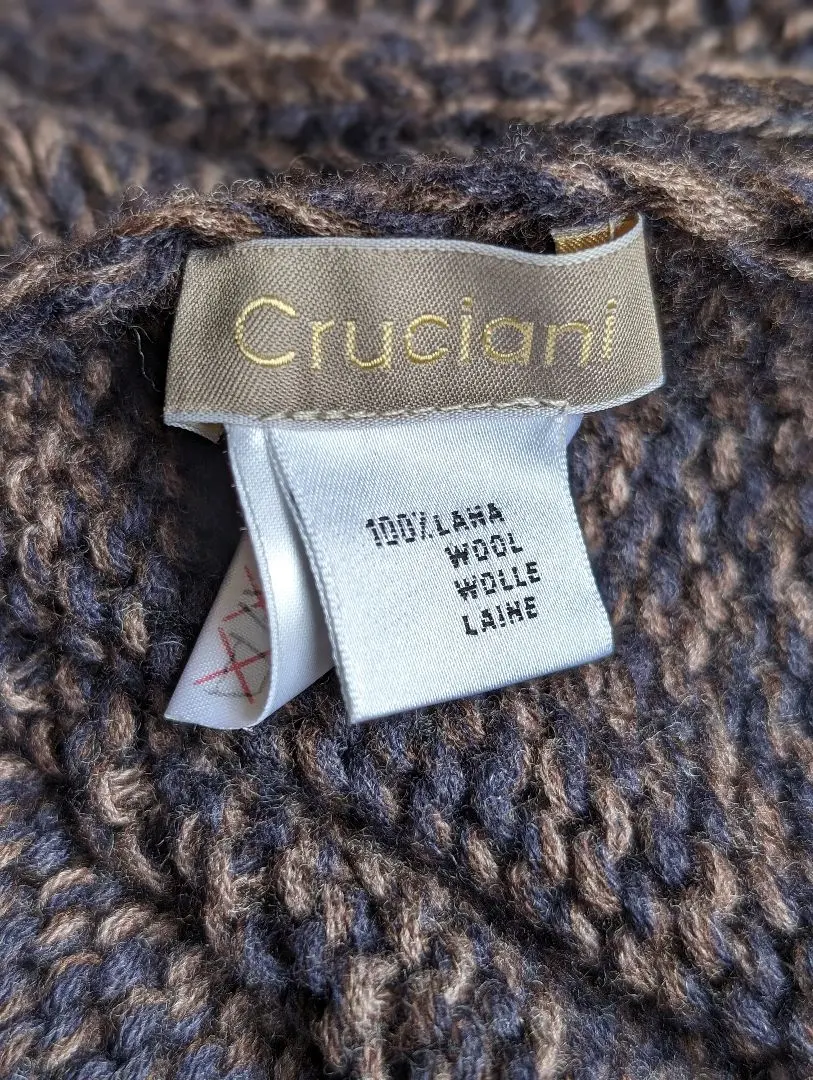 2026年最新】CRUCIANI マフラーの人気アイテム - メルカリ