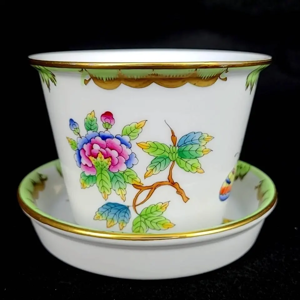 2026年最新】ヘレンド廃盤の人気アイテム - メルカリ