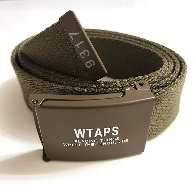 2026年最新】WTAPS ベルトの人気アイテム - メルカリ