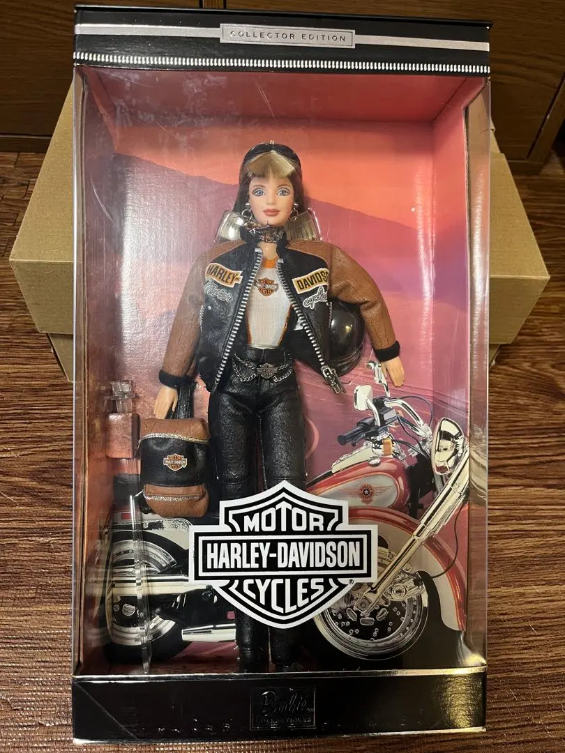 2026年最新】バービー 人形バイクの人気アイテム - メルカリ