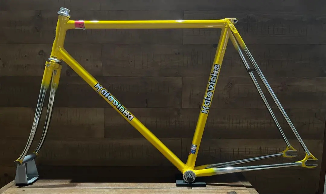 2026年最新】フレーム カラビンカの人気アイテム - メルカリ