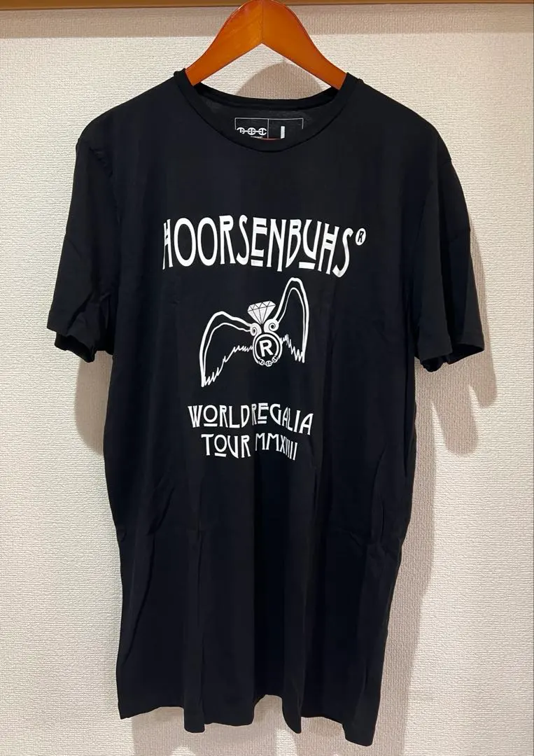 2026年最新】ホーセンブース tシャツの人気アイテム - メルカリ