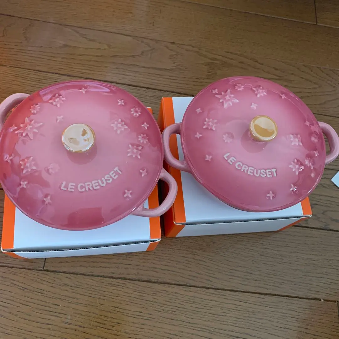 2026年最新】ル・クルーゼ マルミット 24の人気アイテム - メルカリ