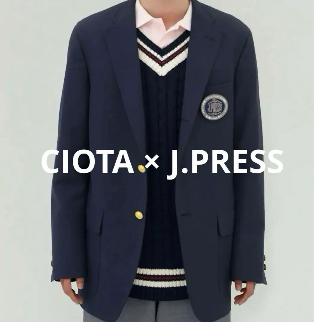 2026年最新】ciota j.pressの人気アイテム - メルカリ