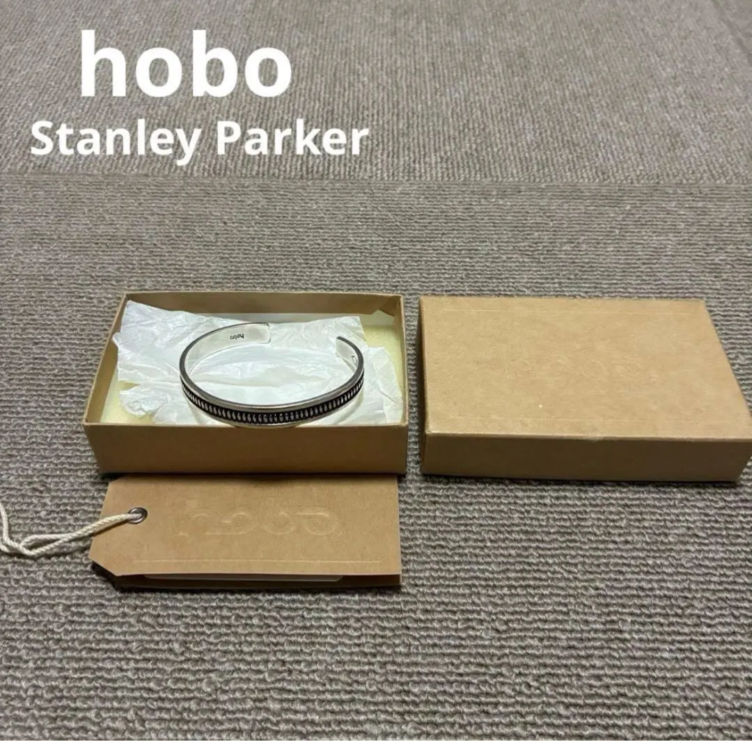 2026年最新】スタンレーパーカー バングルの人気アイテム - メルカリ