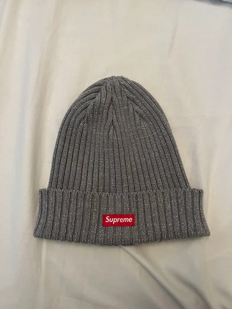 2026年最新】supreme overdyed beanie taupeの人気アイテム - メルカリ