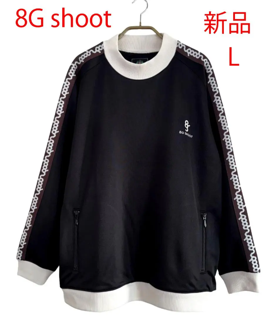 2026年最新】8G SHOOT モックネックの人気アイテム - メルカリ