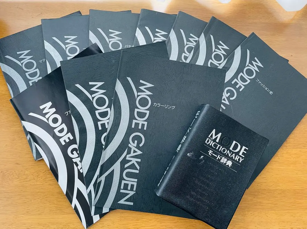 2026年最新】モード学園 教科書の人気アイテム - メルカリ