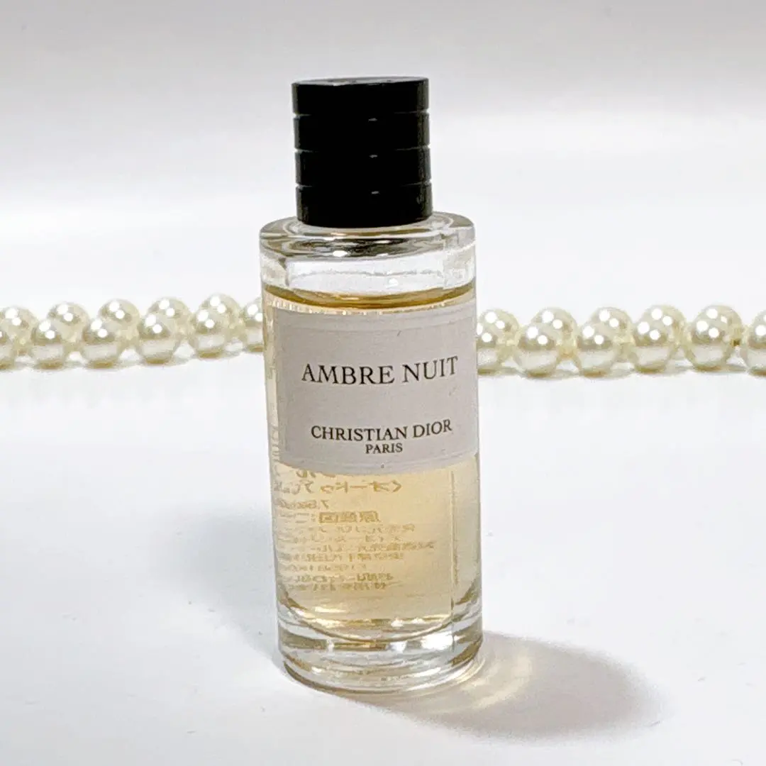 2026年最新】メゾンディオールアンブルニュイの人気アイテム - メルカリ