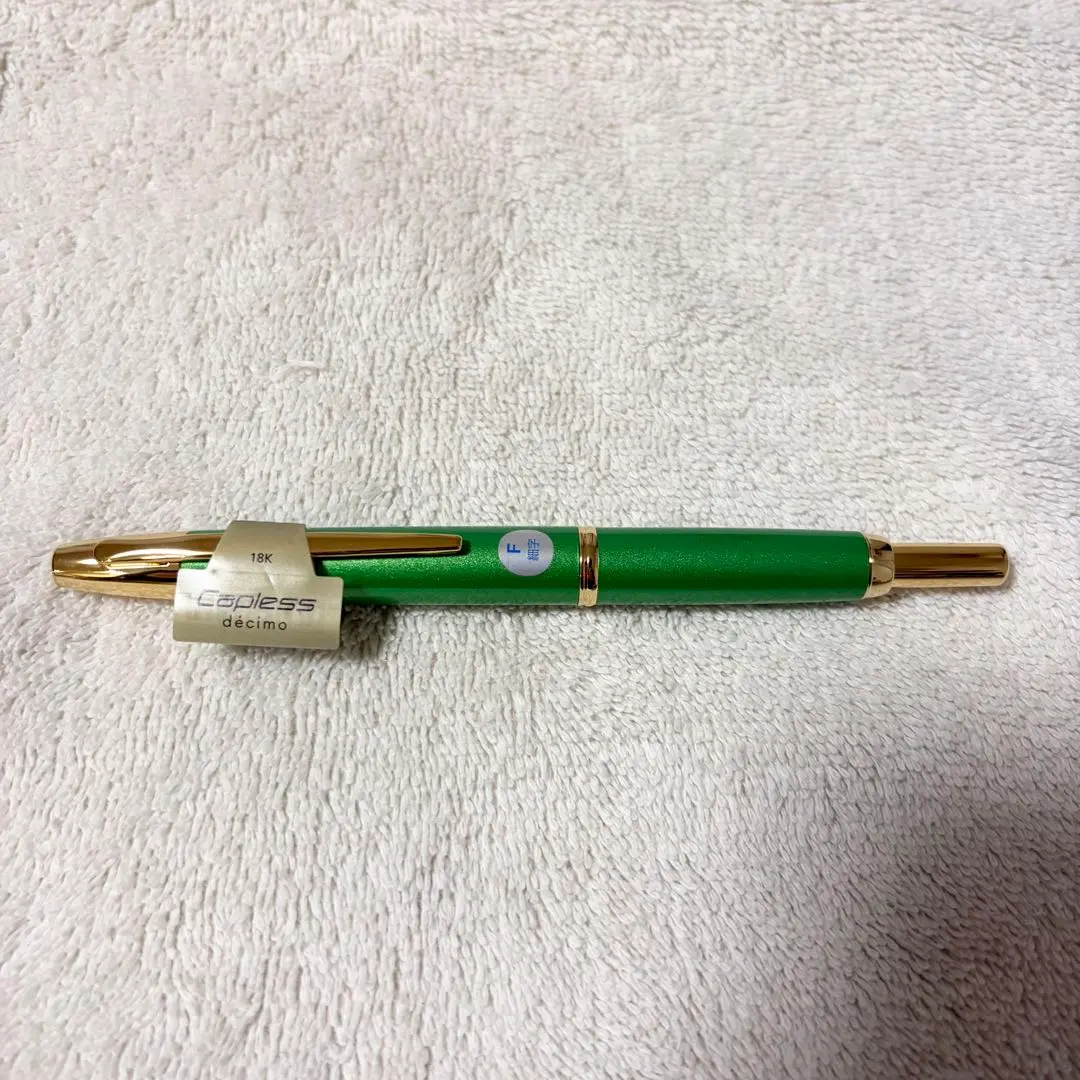 2026年最新】キャップレス デシモの人気アイテム - メルカリ