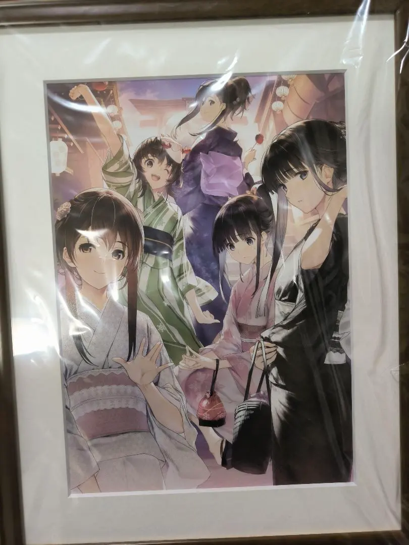 2026年最新】white album2 複製原画の人気アイテム - メルカリ