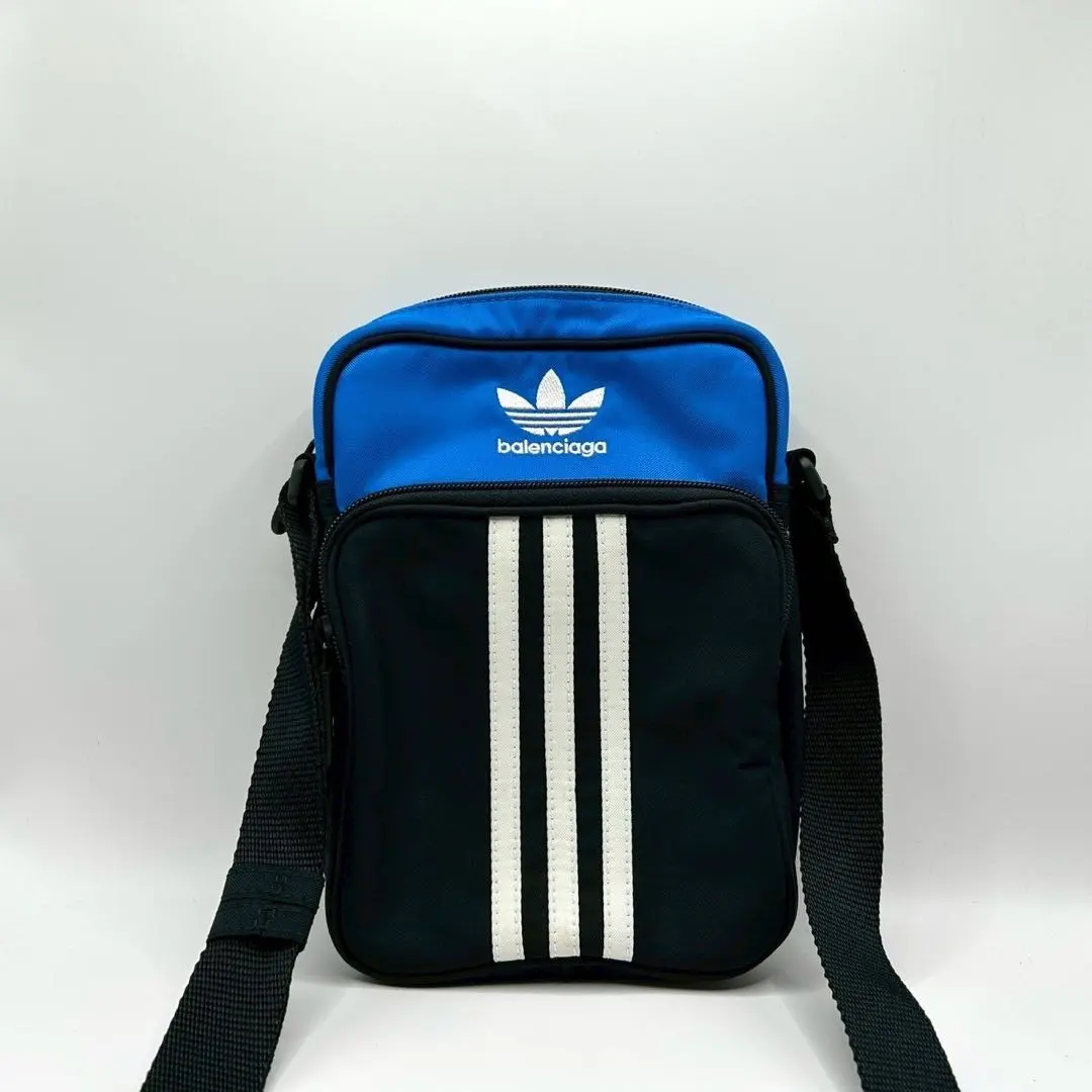 2026年最新】BALENCIAGA / ADIDAS バッグの人気アイテム - メルカリ