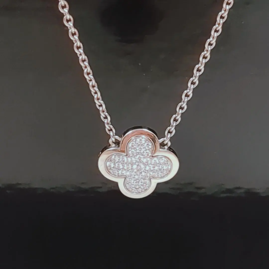 2026年最新】ヴァンクリーフ＆アーペル ピュア アルハンブラの人気