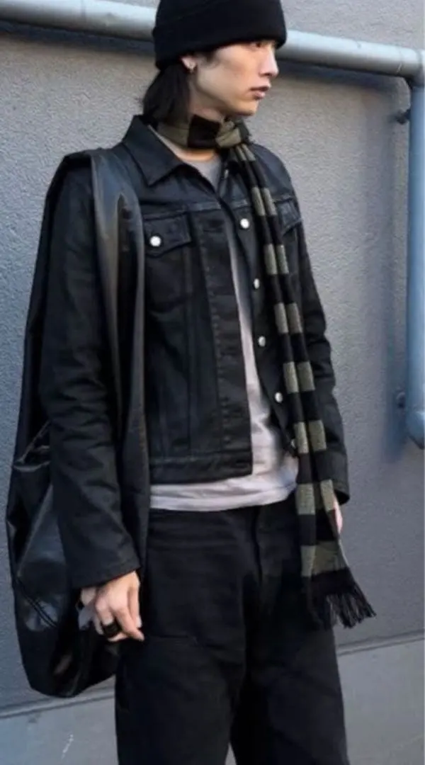 2026年最新】Kiko Kostadinov マフラーの人気アイテム - メルカリ