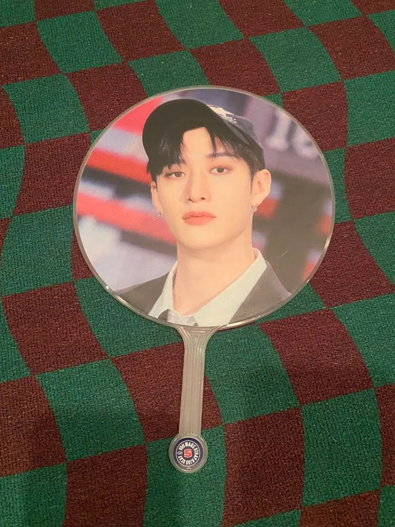 2026年最新】バンチャン うちわ ソウルコンの人気アイテム - メルカリ