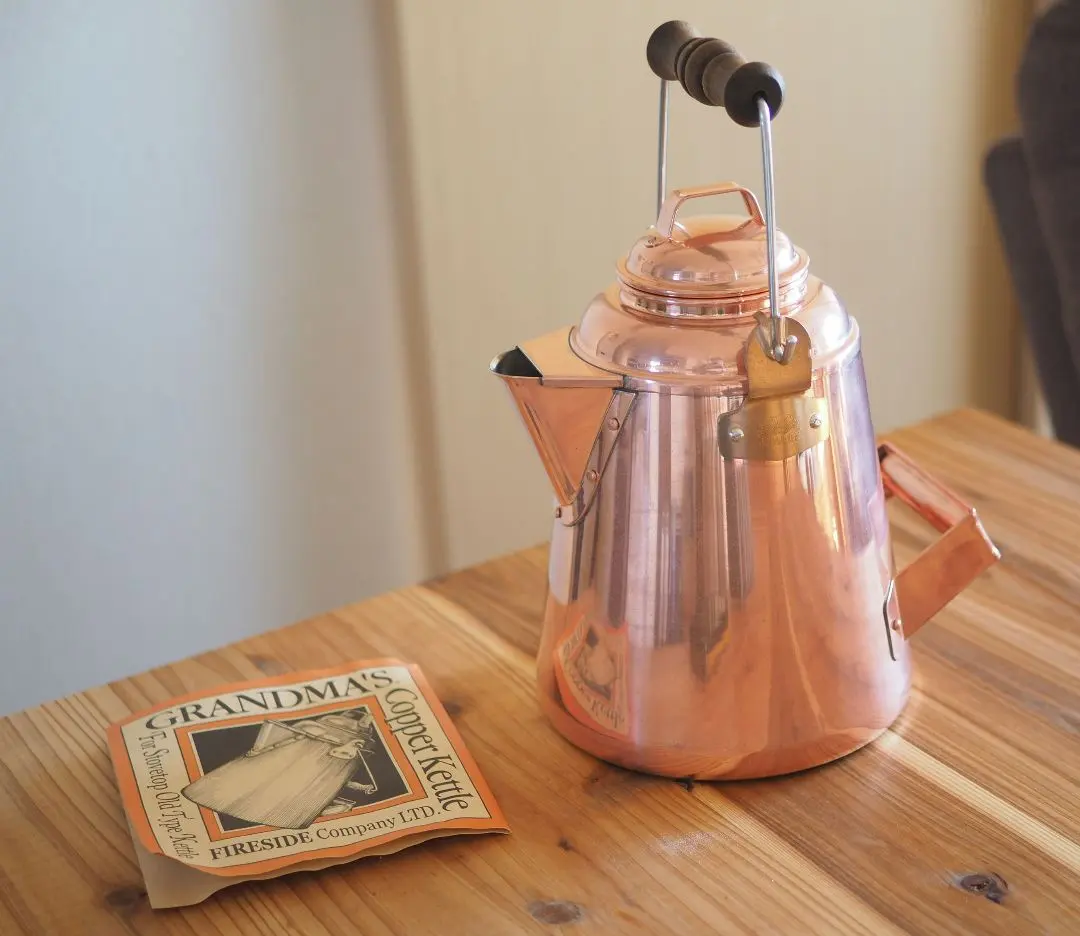 2026年最新】コッパーケトル グランマーの人気アイテム - メルカリ
