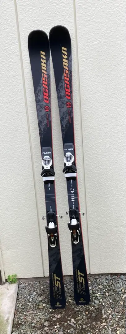 2026年最新】ogasaka tc-stの人気アイテム - メルカリ