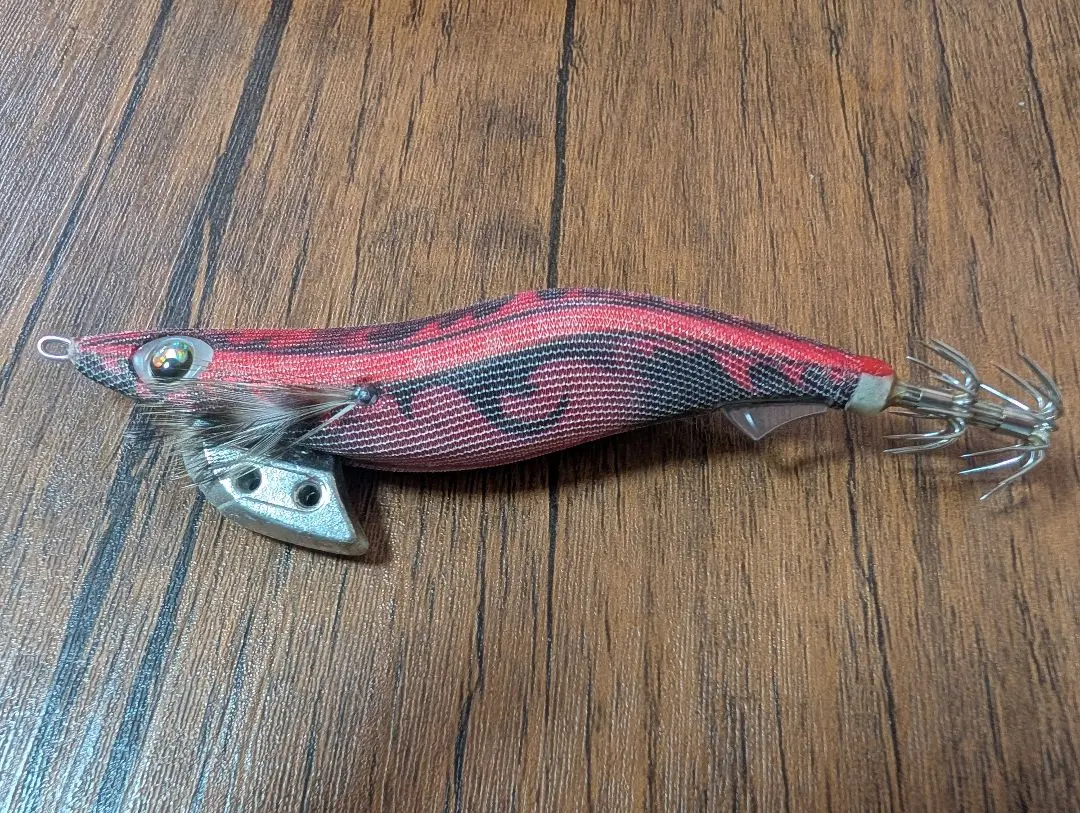 2026年最新】エギ王k 3.5 ジョロキアの人気アイテム - メルカリ