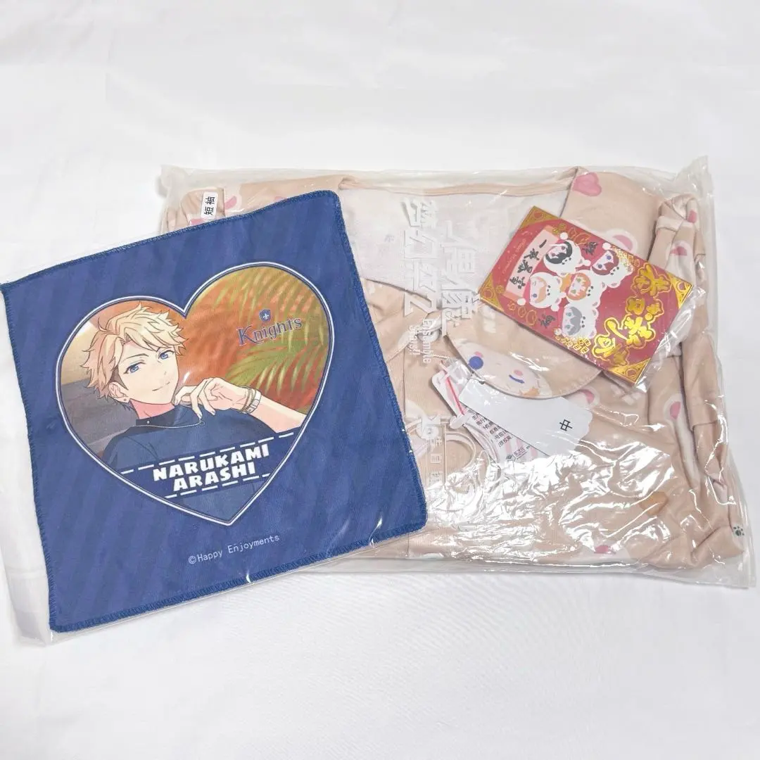 2026年最新】あんスタ 中国 パジャマの人気アイテム - メルカリ