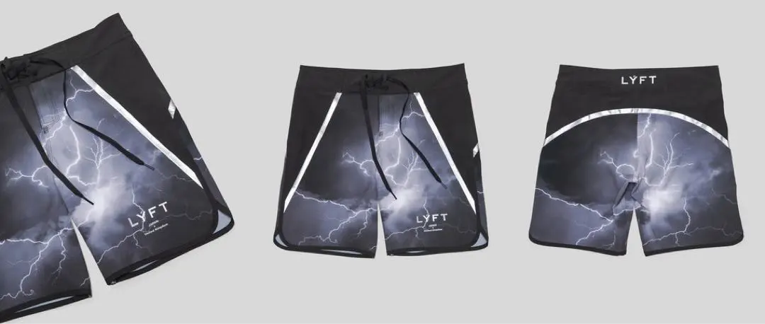 2026年最新】lyft サーフパンツの人気アイテム - メルカリ