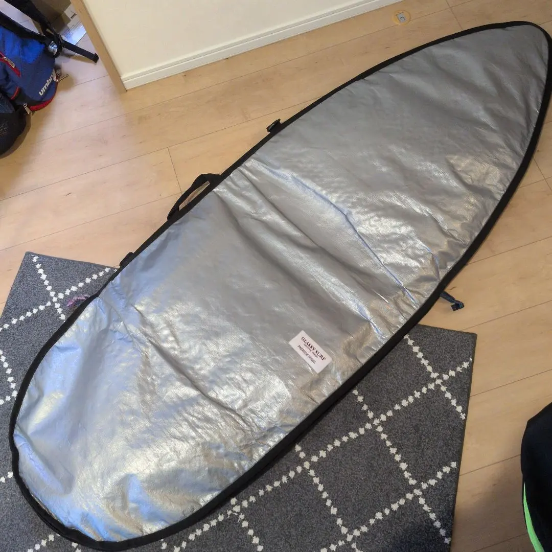 2026年最新】glassy グラッシー サーフボードの人気アイテム - メルカリ