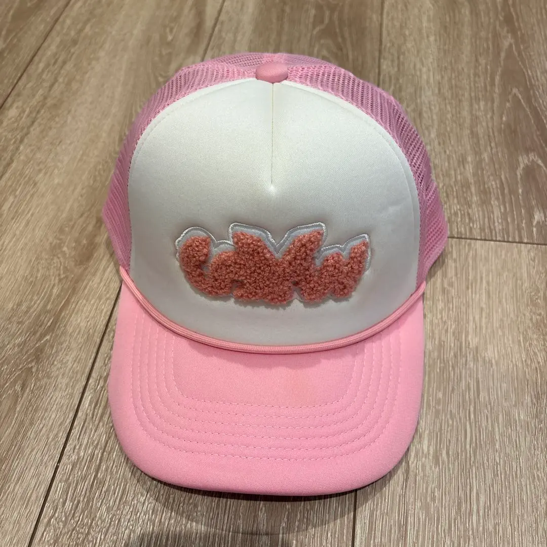 2026年最新】DYW メッシュキャップの人気アイテム - メルカリ