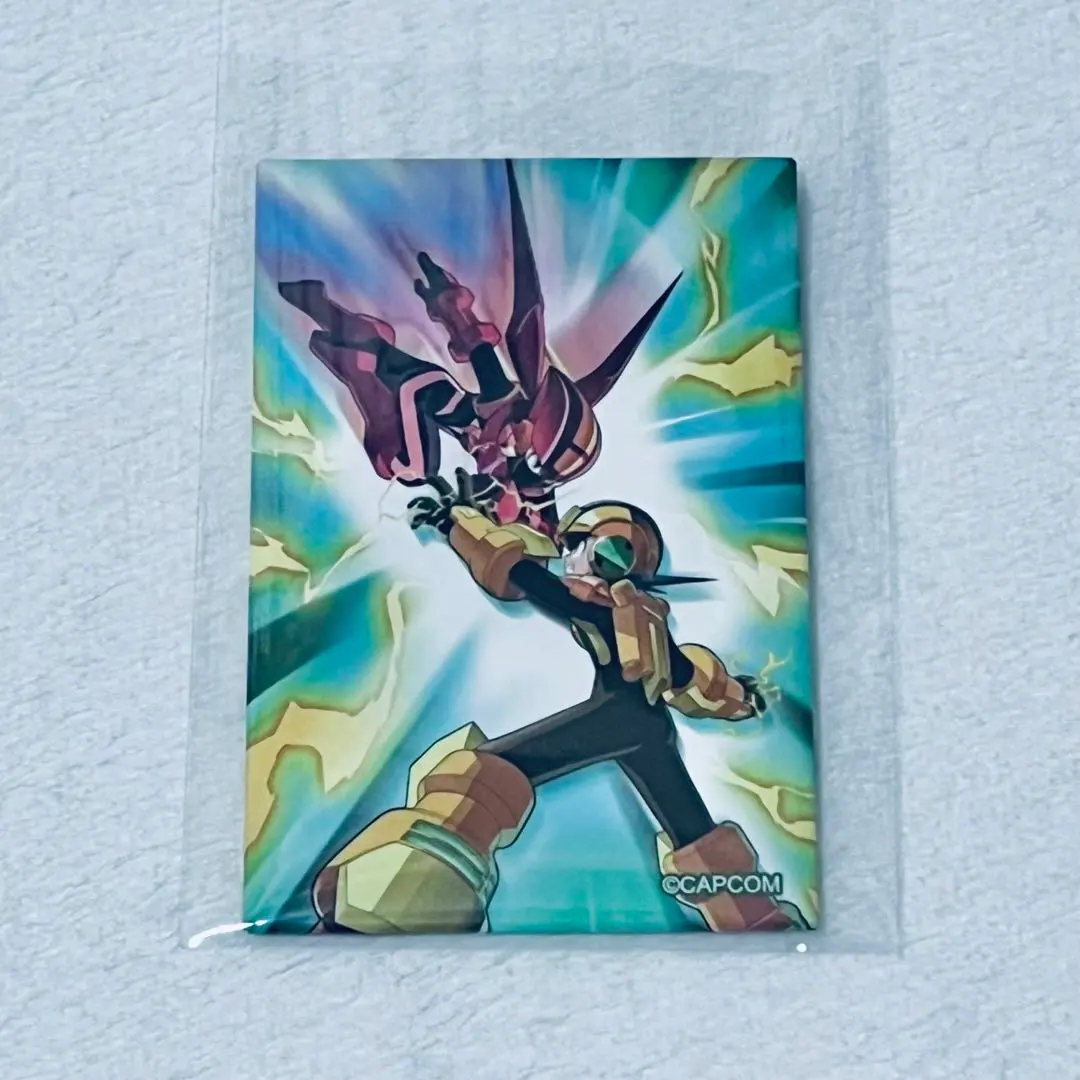 2026年最新】ロックマン e缶の人気アイテム - メルカリ