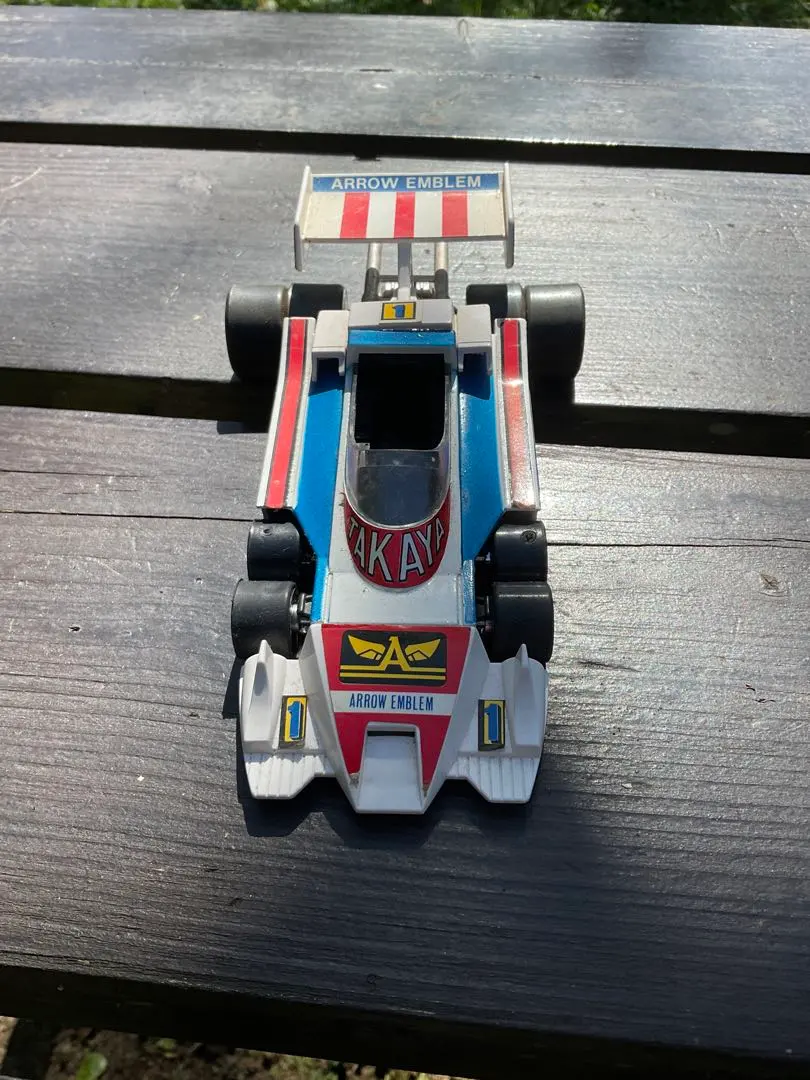 2026年最新】アローエンブレムトドロキスペシャルの人気アイテム