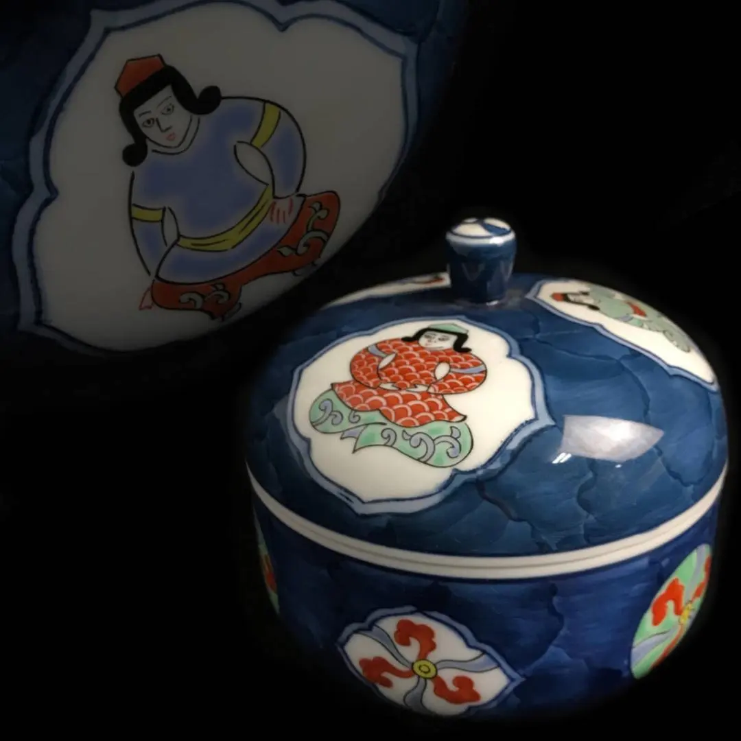 2026年最新】鍋島焼 魯山窯の人気アイテム - メルカリ