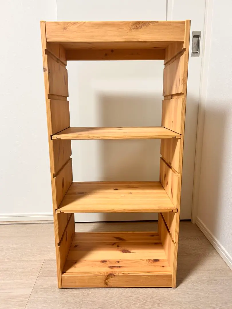 2026年最新】トロファスト TROFAST 棚板の人気アイテム - メルカリ