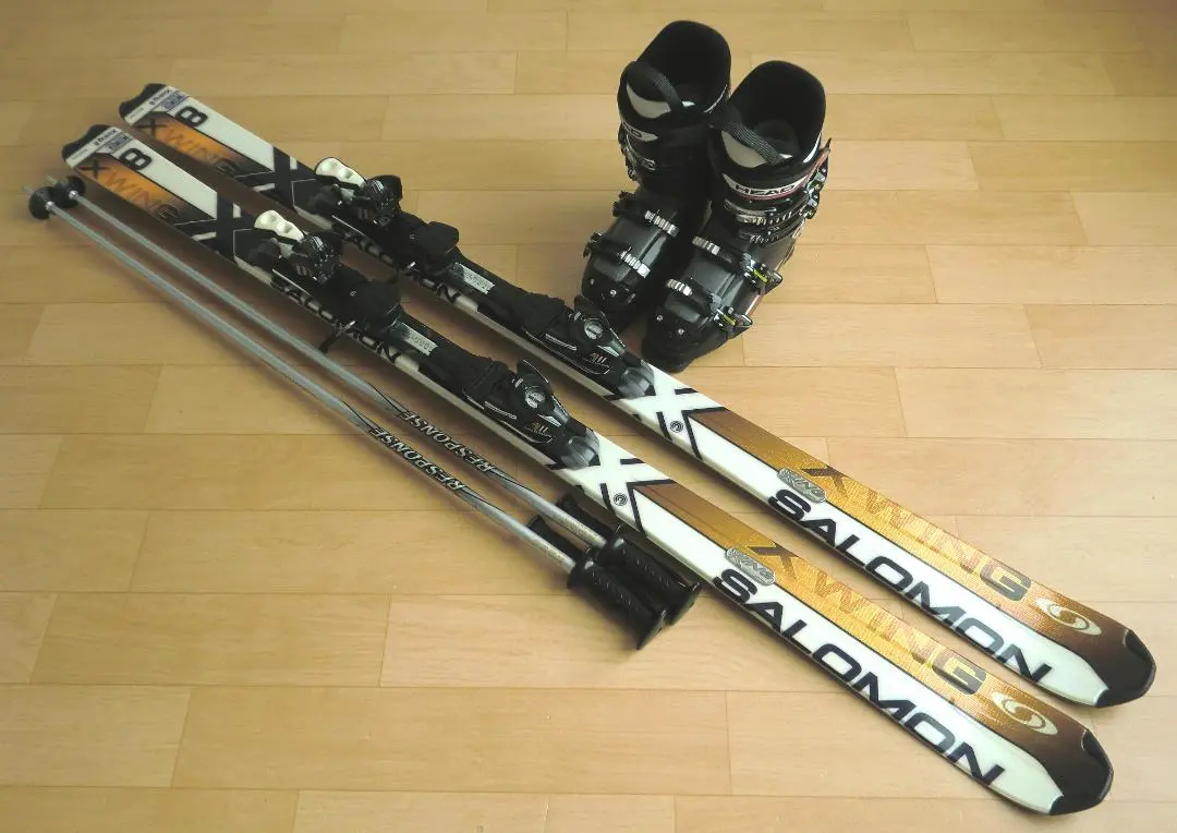 2026年最新】X-WING SALOMONの人気アイテム - メルカリ