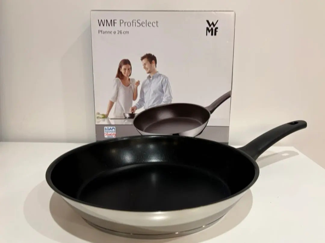 2026年最新】WMF 鍋・フライパンセットの人気アイテム - メルカリ