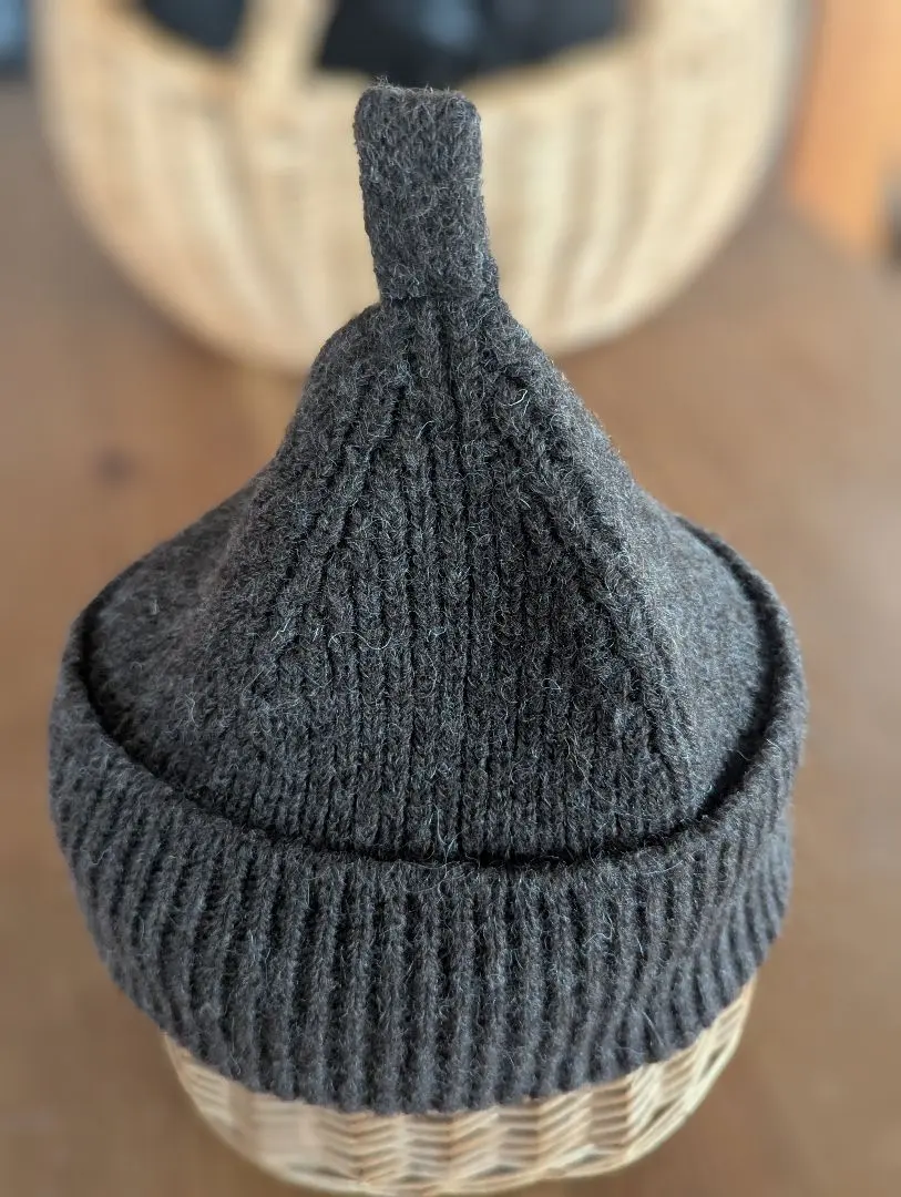 2026年最新】mhl ニット帽の人気アイテム - メルカリ