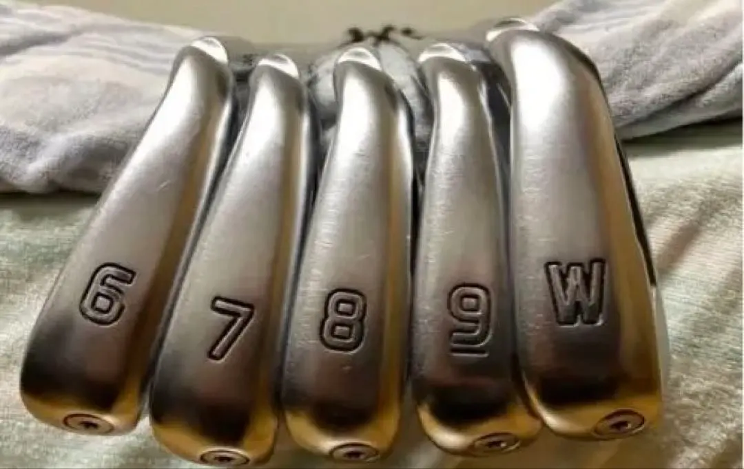 2026年最新】ping ピンg425 6番アイアン 6番アイアンの人気アイテム