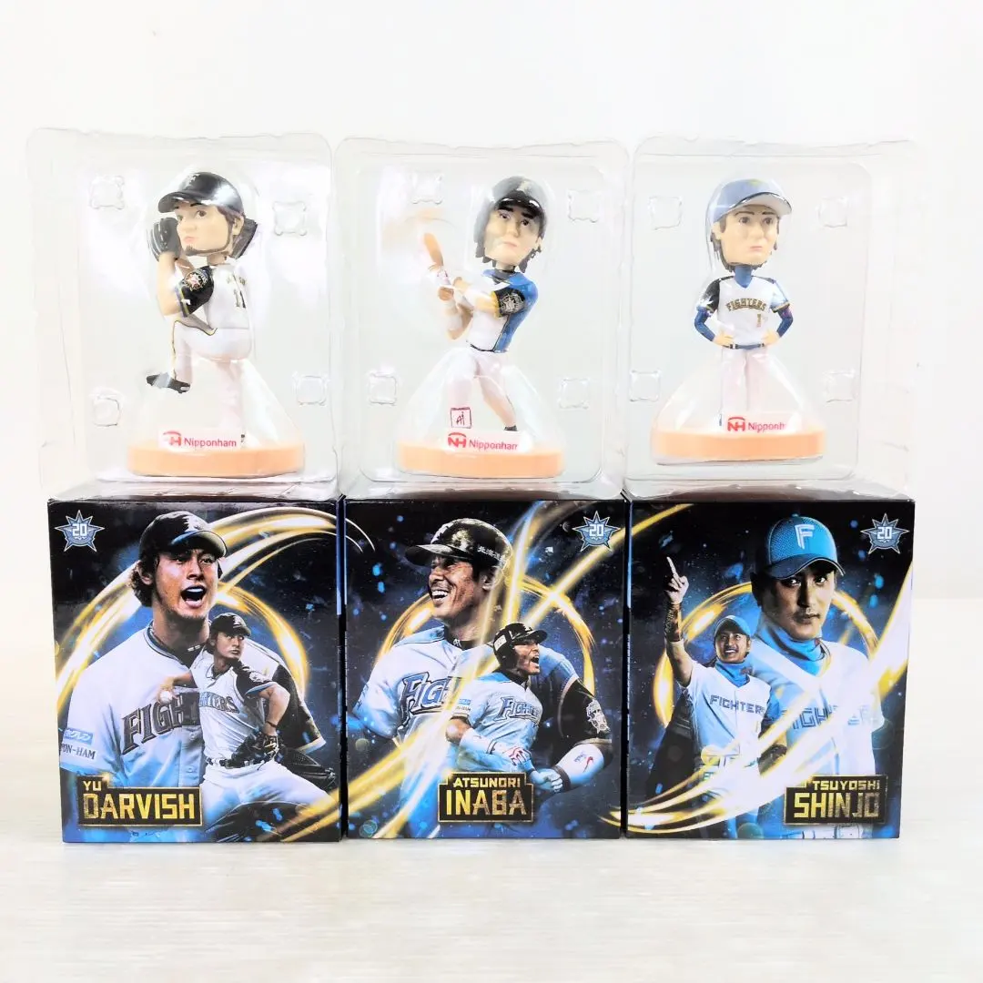 2026年最新】ボブルヘッドしんじょうの人気アイテム - メルカリ