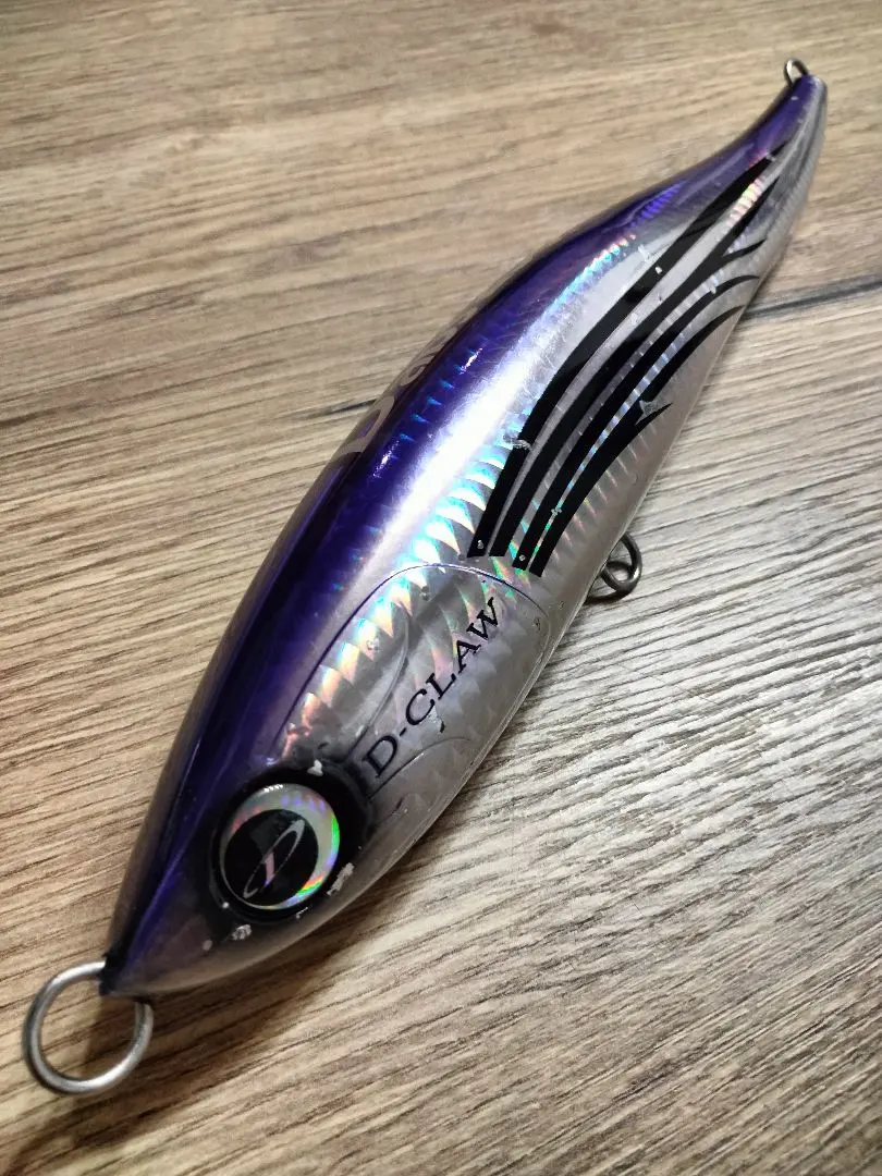 2026年最新】d-claw 230の人気アイテム - メルカリ