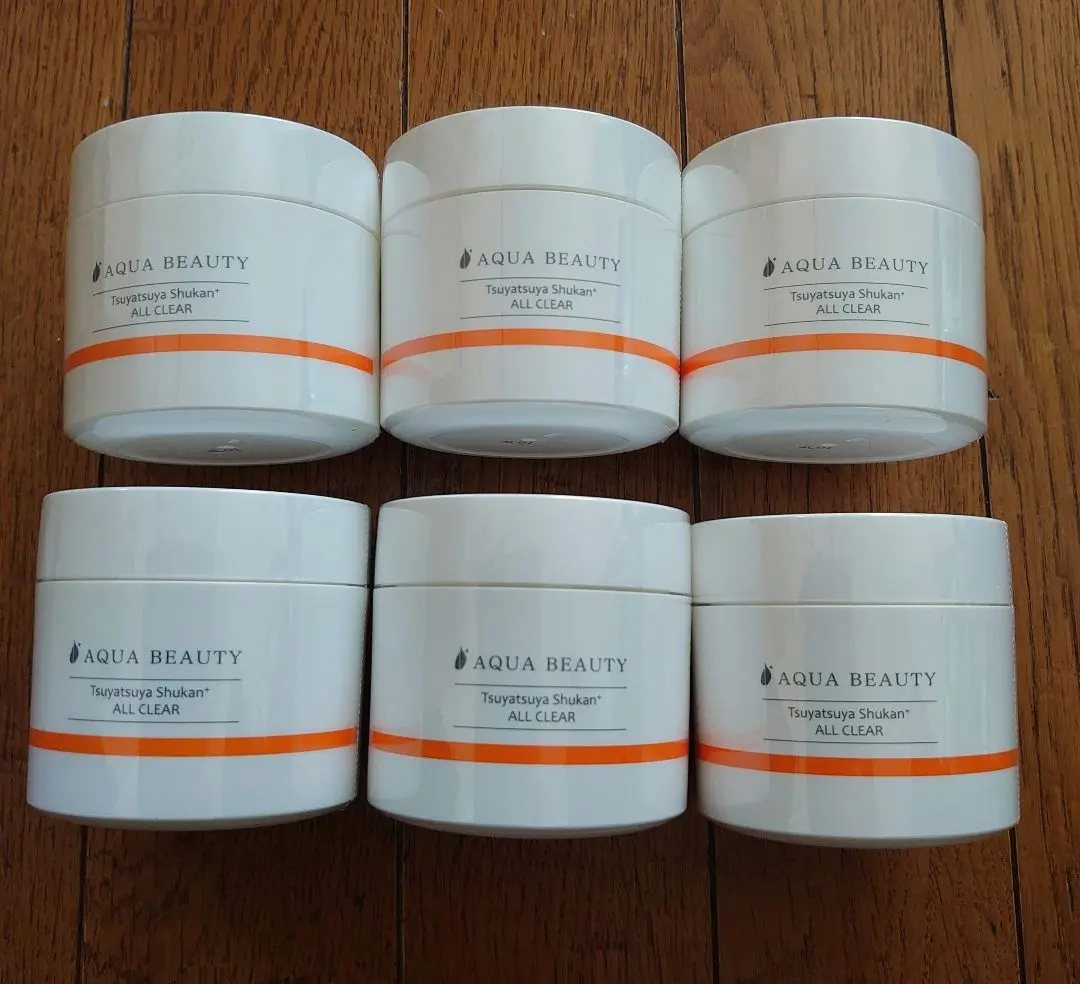 2026年最新】艶つや習慣プラスオールクリアの人気アイテム - メルカリ