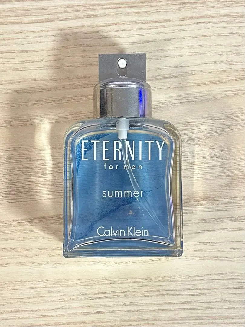 2026年最新】カルバンクライン エタニティ サマーの人気アイテム