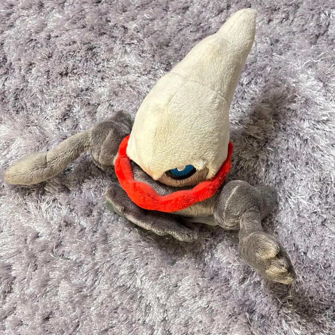 2026年最新】ダークライドール ぬいぐるみの人気アイテム - メルカリ