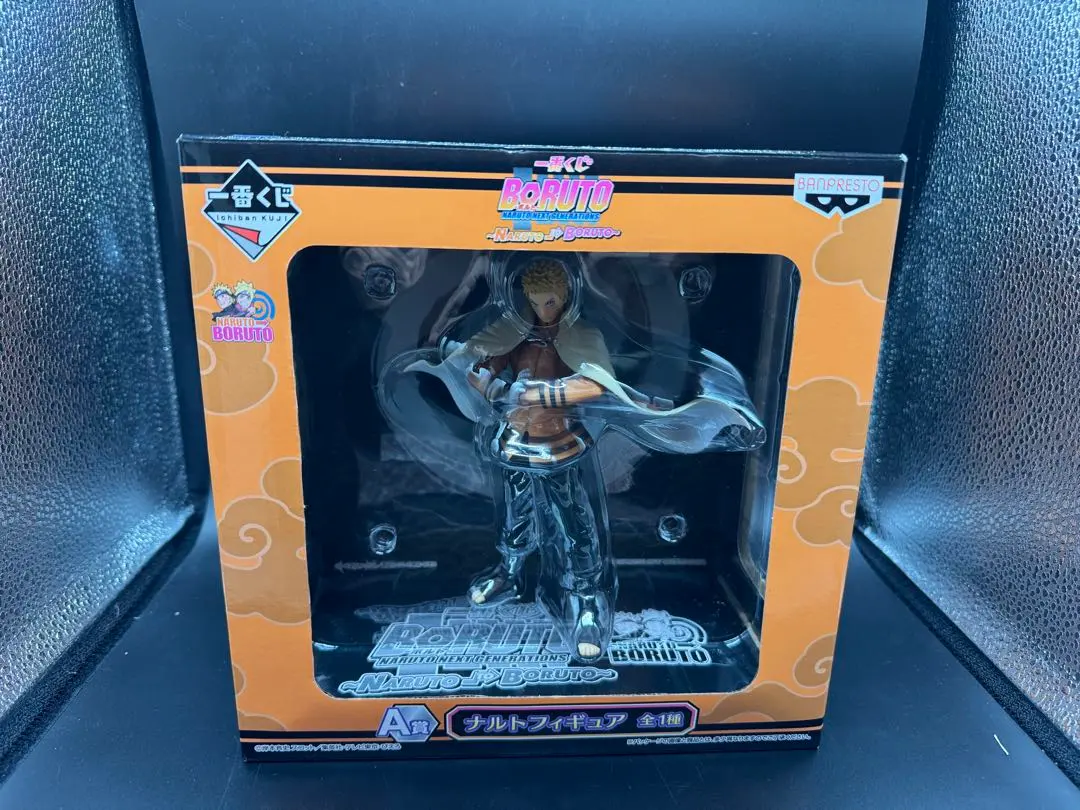 2026年最新】一番くじ boruto-ボルト- naruto next generationsの人気