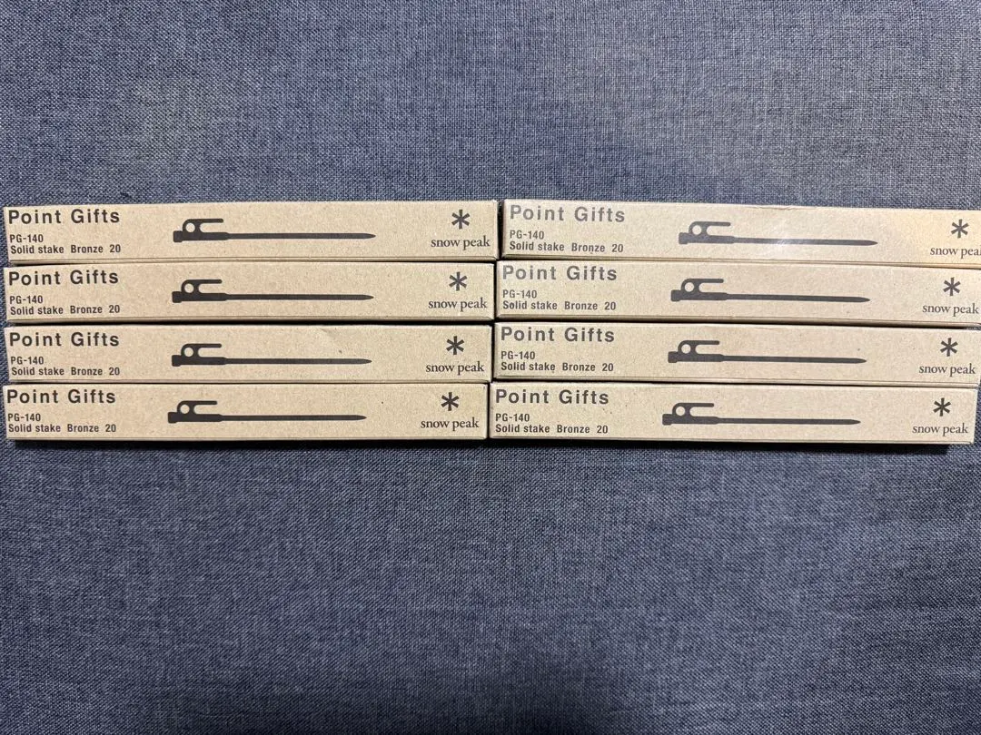 2026年最新】ソリッドステーク ブロンズの人気アイテム - メルカリ