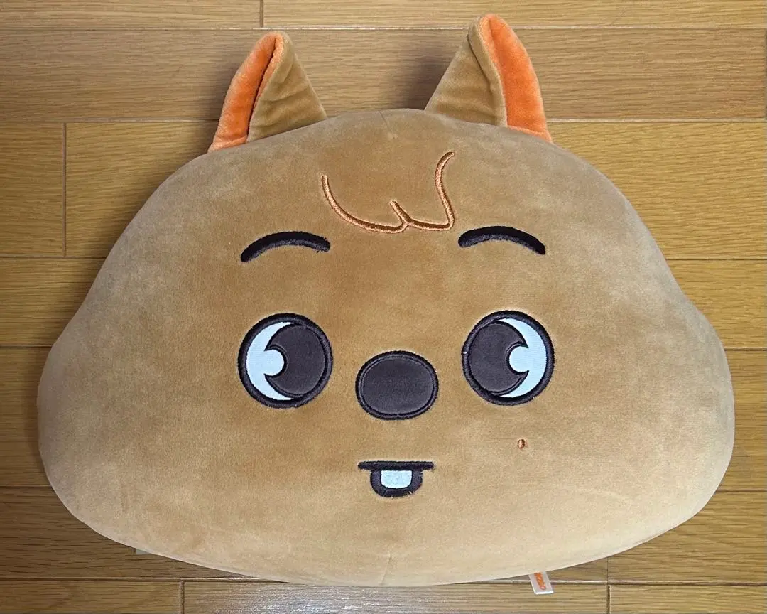 2026年最新】Skzoo クッション ハンクオッカの人気アイテム - メルカリ