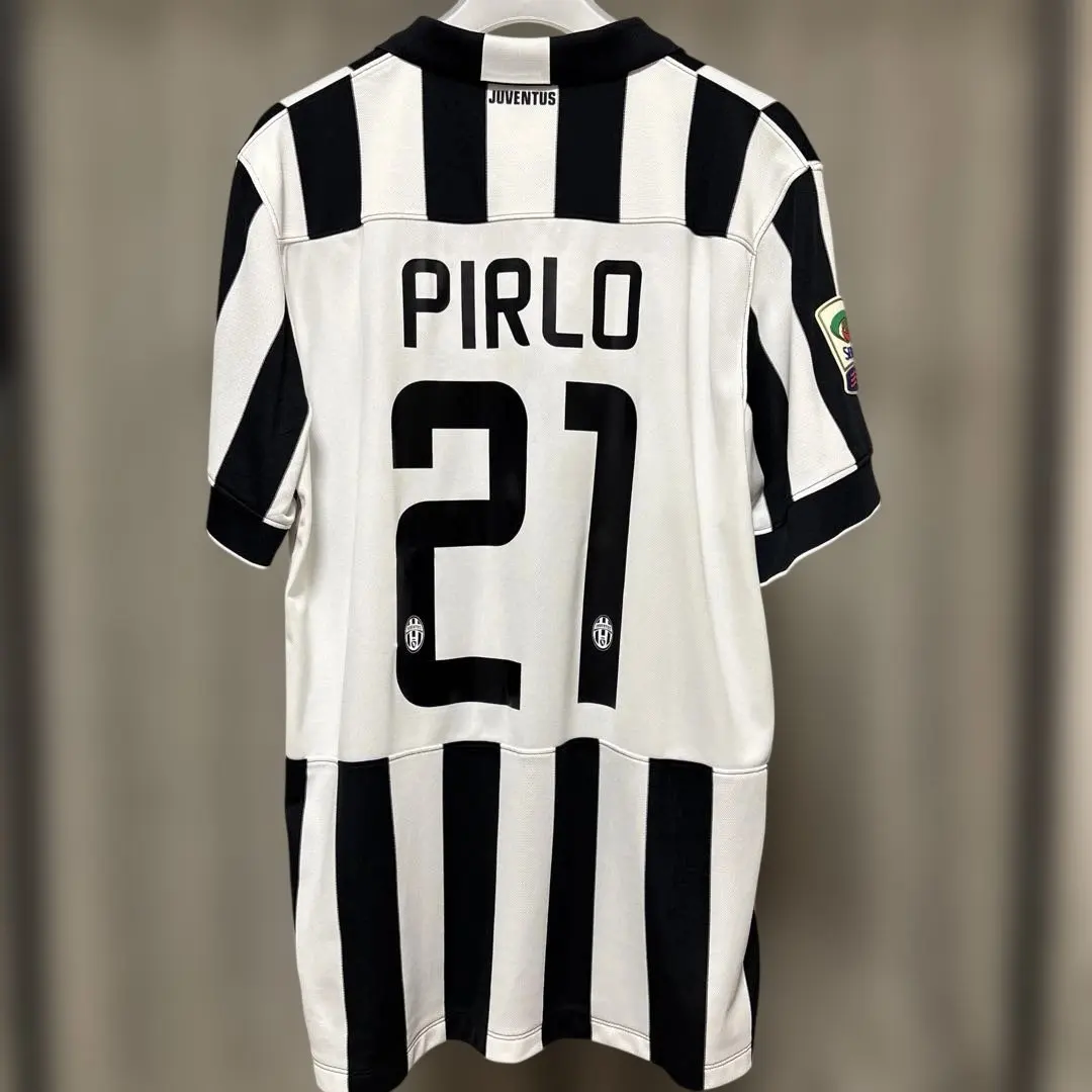 2026年最新】ピルロ ユニフォームの人気アイテム - メルカリ