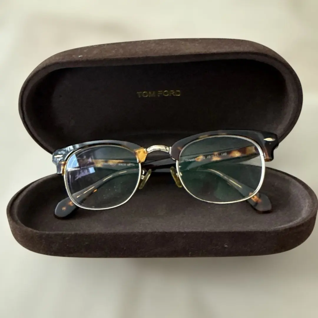 2026年最新】tom ford tf5179の人気アイテム - メルカリ