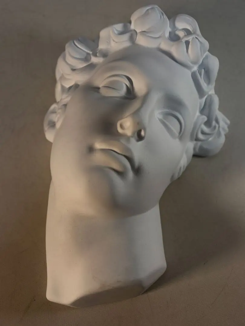 2026年最新】石膏像 メディチの人気アイテム - メルカリ