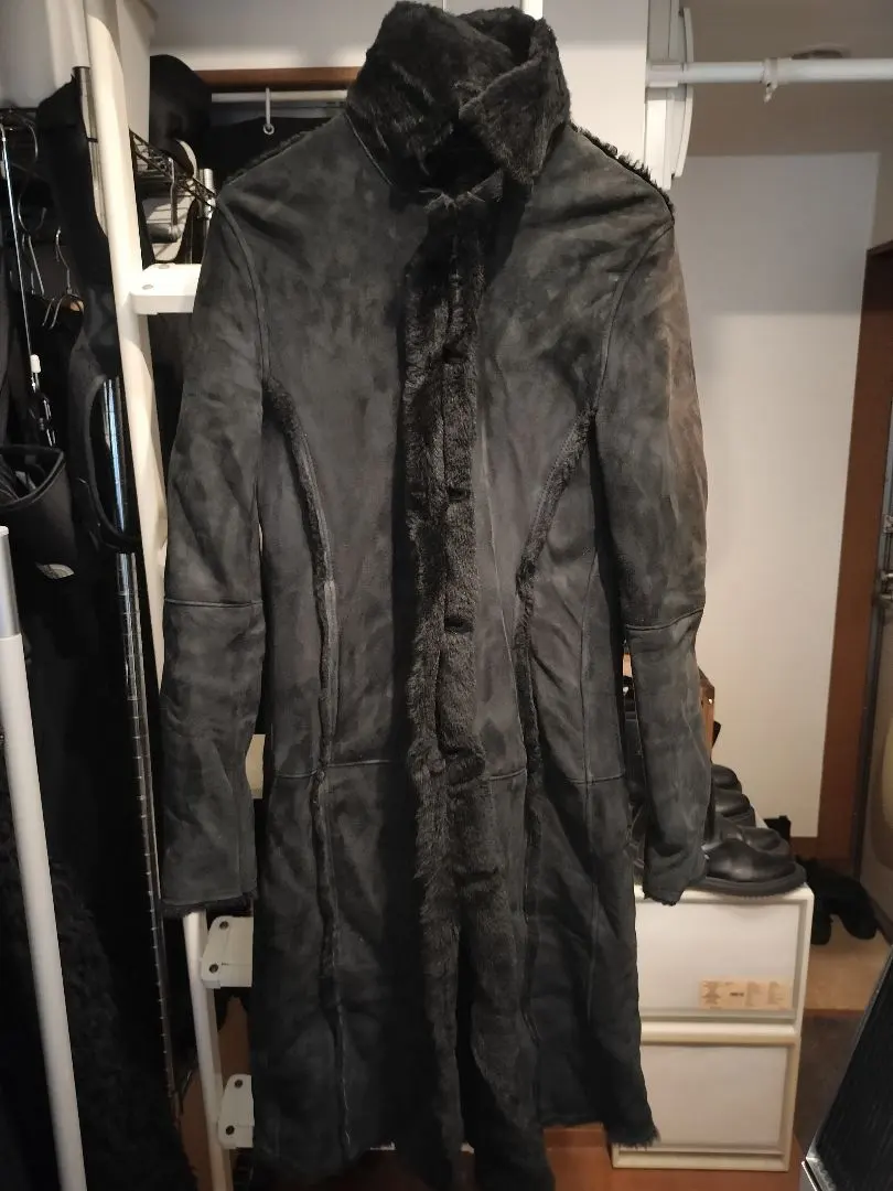 2026年最新】backbone ムートンの人気アイテム - メルカリ