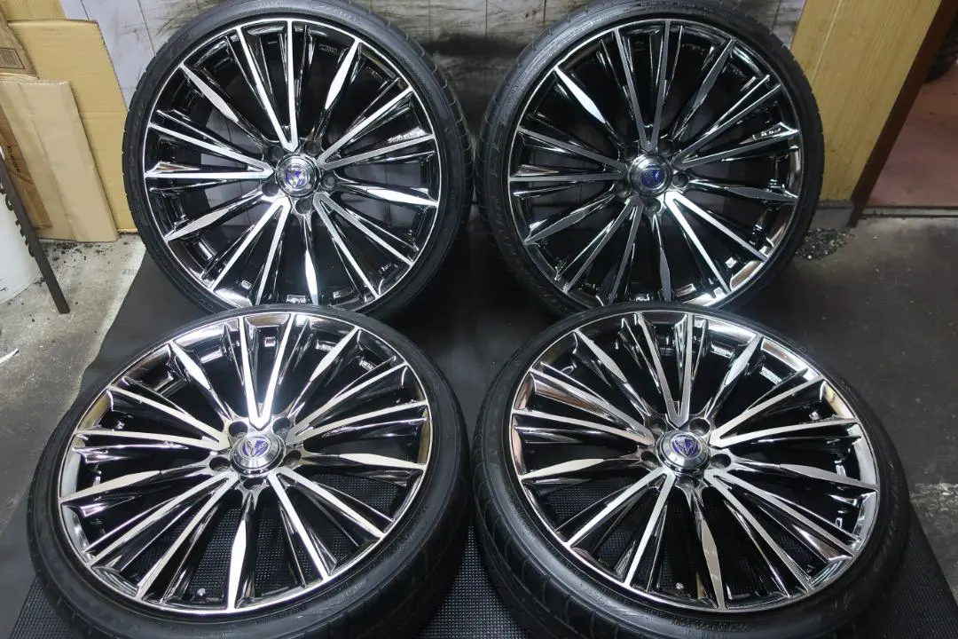 2026年最新】レイズ ベルサス 20インチの人気アイテム - メルカリ