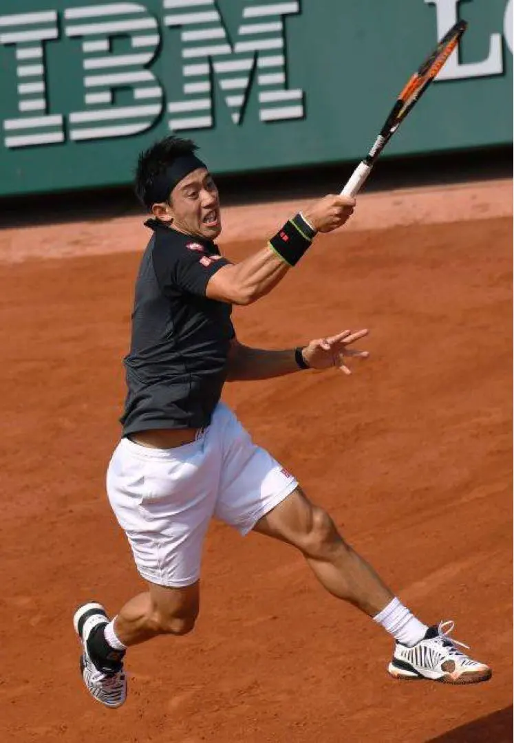 2026年最新】錦織圭 シューズの人気アイテム - メルカリ