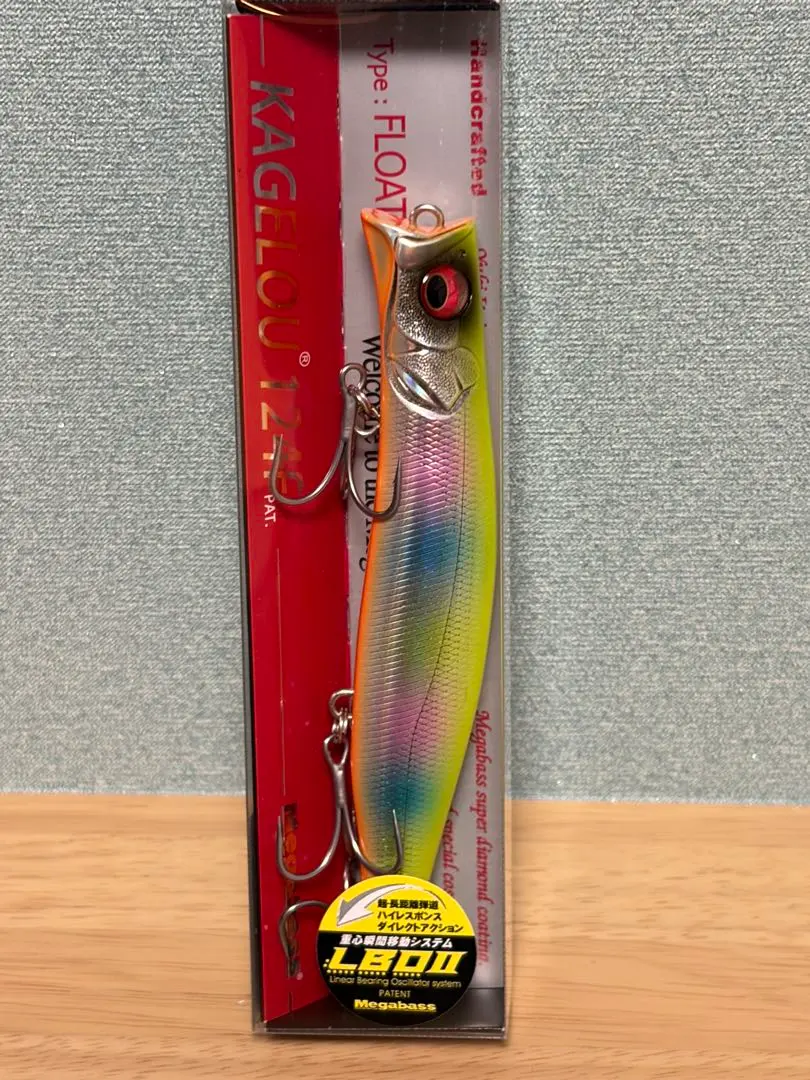 2026年最新】カゲロウ124 福袋の人気アイテム - メルカリ