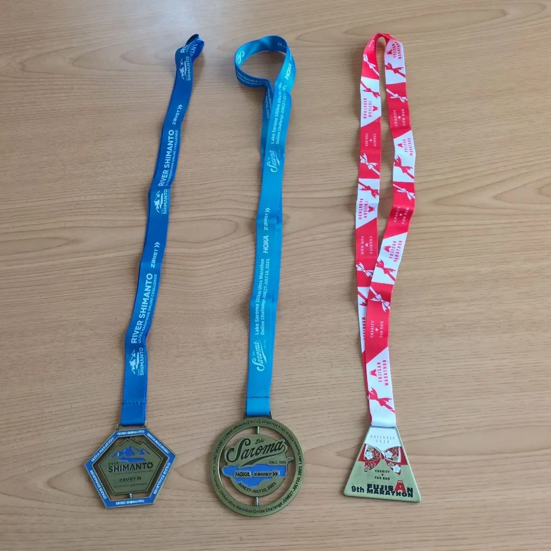 2026年最新】富士山マラソン メダルの人気アイテム - メルカリ